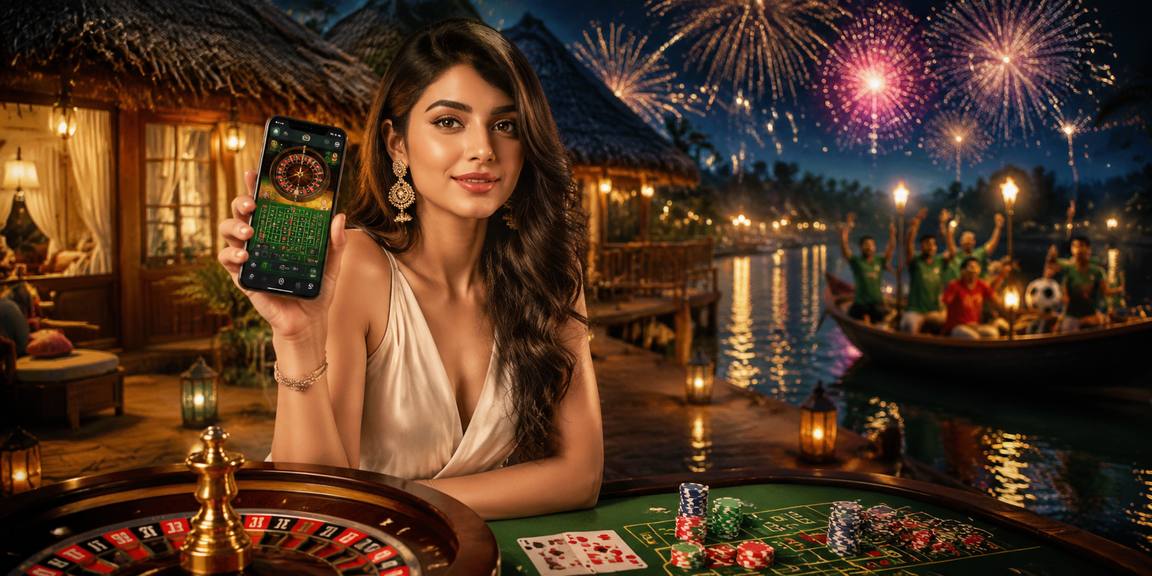jeya99 jeya99-এ Live Speed Baccarat কীভাবে চলে